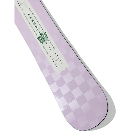 Snowboard Arbor Cadence 2026 - 3