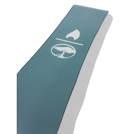 Snowboard Arbor Cadence 2026 - 4