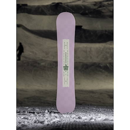 Snowboard Arbor Cadence 2026 - 6