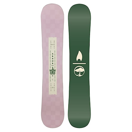 Snowboard Arbor Cadence 2026 - 1