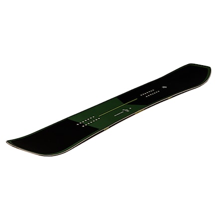 Snowboard Arbor Carbon Coda 2025 - 3