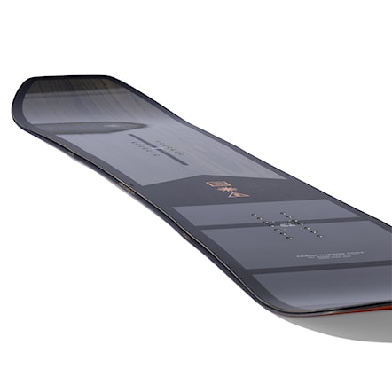 Snowboard Arbor Carbon Coda 2026 - 2