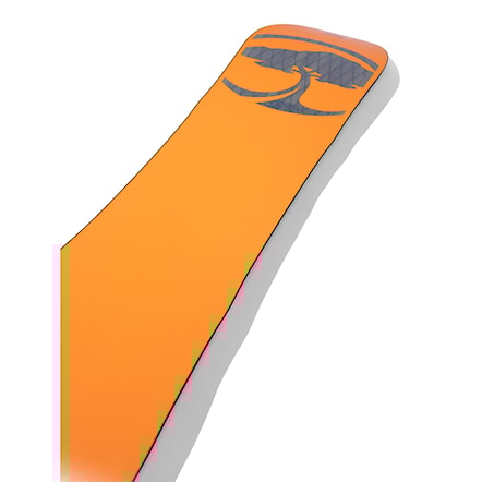 Snowboard Arbor Carbon Coda 2026 - 3