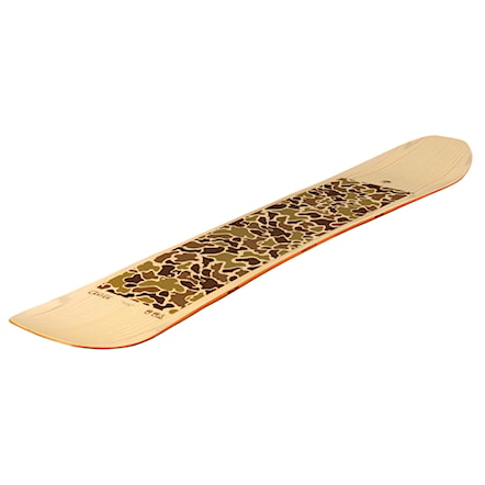 Snowboard Arbor Carter 2025 - 3