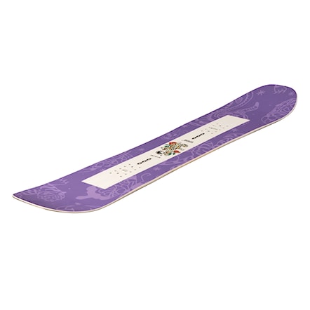 Snowboard Arbor Cavet 2025 - 3