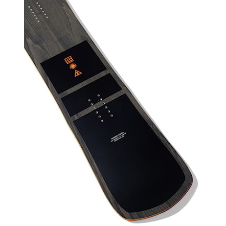 Snowboard Arbor Coda 2026 - 4