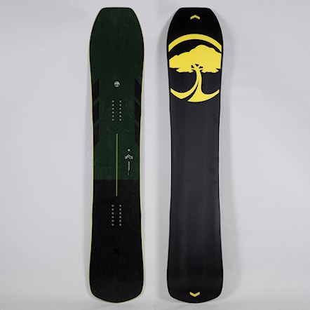 Snowboard Arbor Coda 2025 - 1