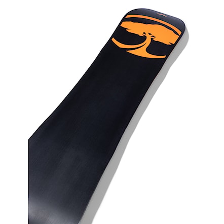 Snowboard Arbor Coda 2026 - 3