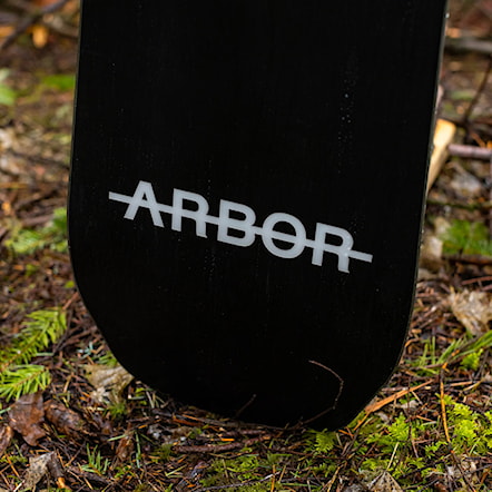 Snowboard Arbor Coda Camber 2024 - 9