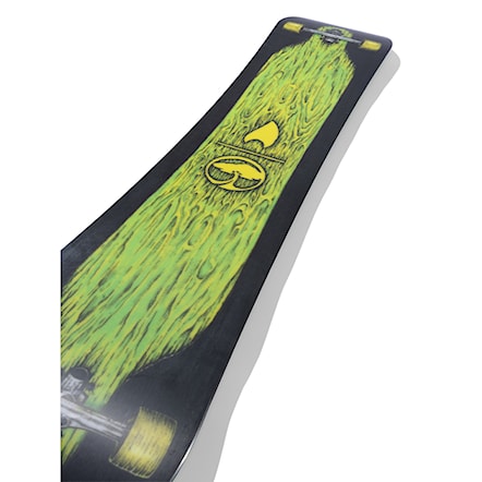 Snowboard Arbor Danny Kass Park Pro 2026 - 3