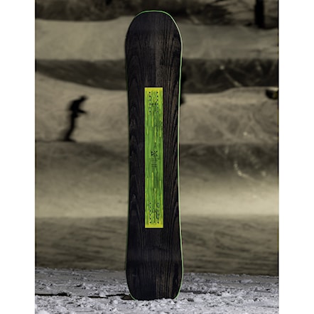 Snowboard Arbor Danny Kass Park Pro 2026 - 6