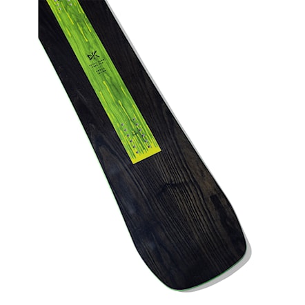 Snowboard Arbor Danny Kass Park Pro 2026 - 4