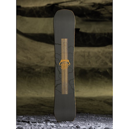 Snowboard Arbor Draft 2026 - 6