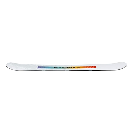 Snowboard Arbor Draft 2025 - 2