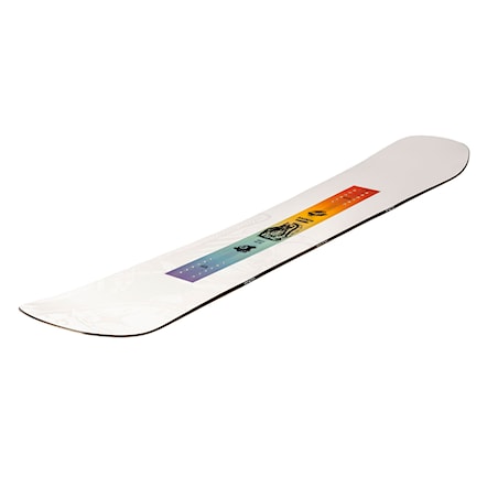 Snowboard Arbor Draft 2025 - 3