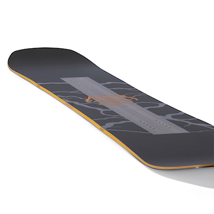 Snowboard Arbor Draft 2026 - 2