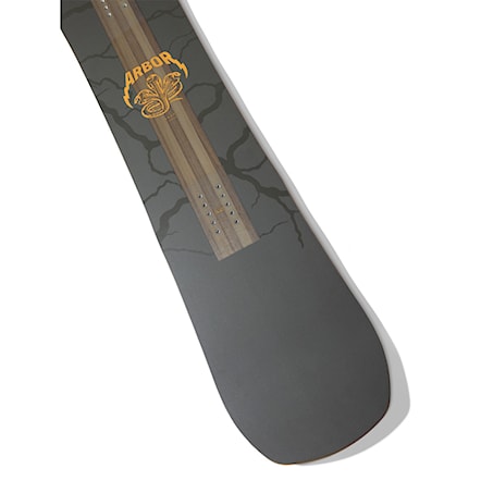 Snowboard Arbor Draft 2026 - 4