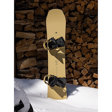 Snowboard Arbor Element Decon 2026 - 6
