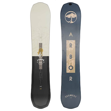 Snowboard Arbor Element Ltd 2020 - 1