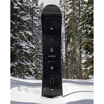 Snowboard Arbor Formula 2026 - 6