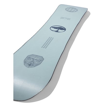 Snowboard Arbor Formula 2026 - 3