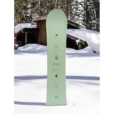 Snowboard Arbor Formula Decon 2026 - 6