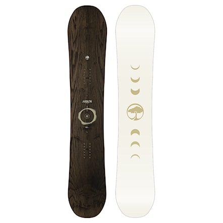 Snowboard Arbor Mantra 2026 - 1
