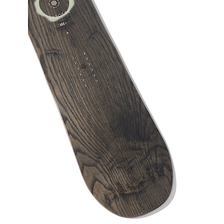 Snowboard Arbor Mantra 2026 - 4