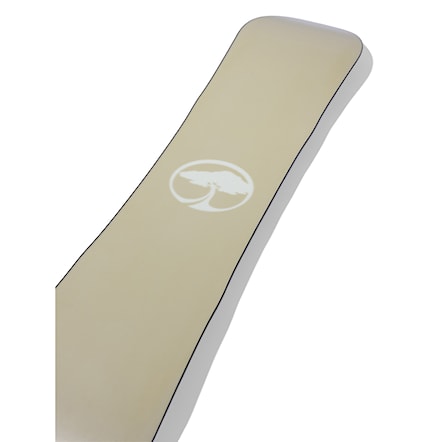Snowboard Arbor Mantra Decon 2026 - 3