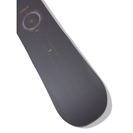 Snowboard Arbor Mantra Decon 2026 - 4