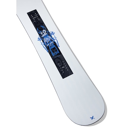 Snowboard Arbor Metal Machine Decon 2026 - 4