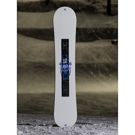 Snowboard Arbor Metal Machine Decon 2026 - 6