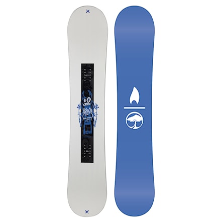 Snowboard Arbor Metal Machine Decon 2026 - 1