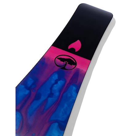 Snowboard Arbor Rain 2026 - 3