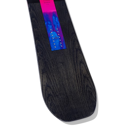 Snowboard Arbor Rain 2026 - 4