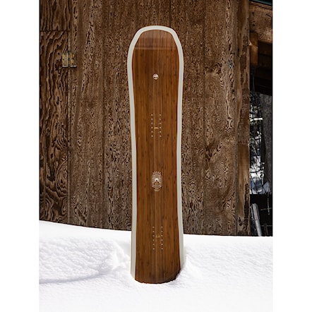 Snowboard Arbor Swoon 2026 - 6