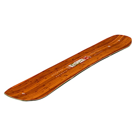 Snowboard Arbor Swoon Camber 2025 - 3