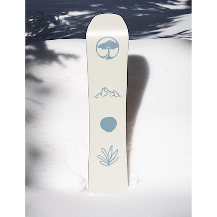 Snowboard Arbor Swoon Decon 2026 - 5