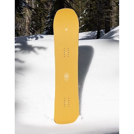 Snowboard Arbor Swoon Decon 2026 - 6
