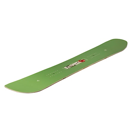 Snowboard Arbor Swoon Decon 2025 - 3