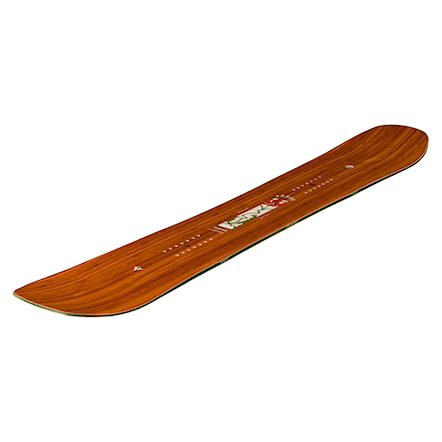 Snowboard Arbor Swoon Rocker 2025 - 3