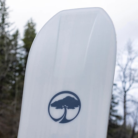 Snowboard Arbor Terra Pin Rocker 2024 - 12