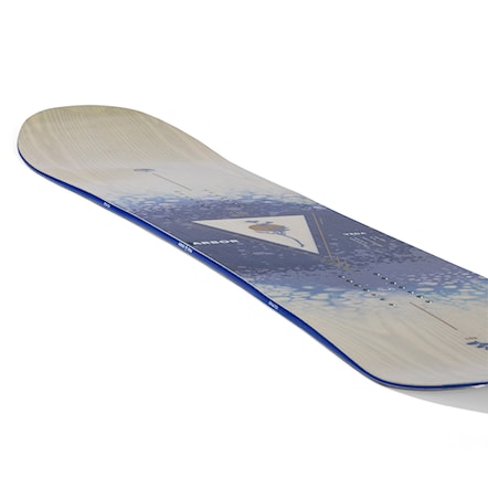 Snowboard Arbor Veda 2026 - 2
