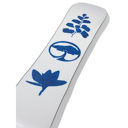 Snowboard Arbor Veda 2026 - 3