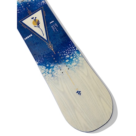 Snowboard Arbor Veda 2026 - 4