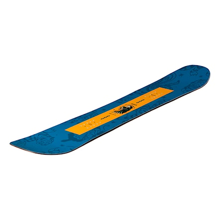 Snowboard Arbor Votive 2025 - 3