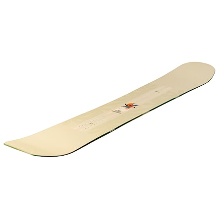 Snowboard Arbor Westmark 2025 - 3