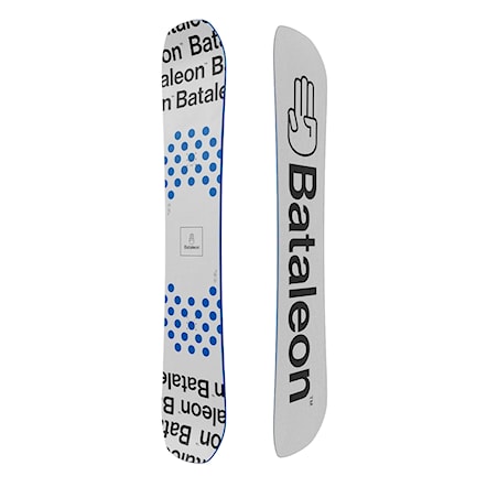 Snowboard Bataleon Blow 2025 - 2