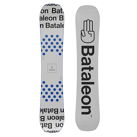 Snowboard Bataleon Blow 2025 - 1