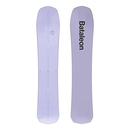 Snowboard Bataleon Cruiser 2026 - 3